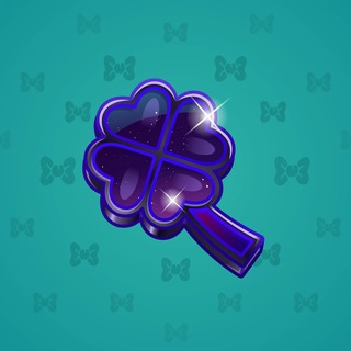 Clover Pin #233788