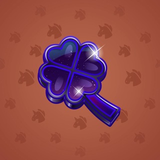 Clover Pin #233790