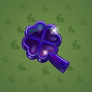 Clover Pin #233791