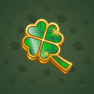 Clover Pin #233798