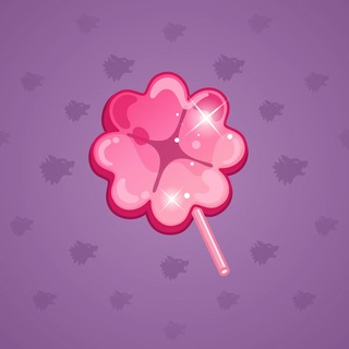 Clover Pin #233806