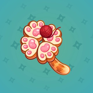 Clover Pin #233811