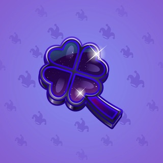 Clover Pin #234037