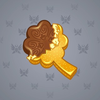 Clover Pin #234116