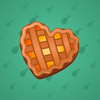 Cookie Heart #144748