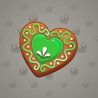 Cookie Heart #144927