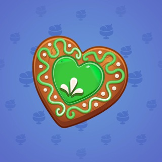 Cookie Heart #144928