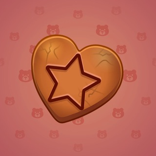 Cookie Heart #144933