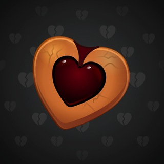 Cookie Heart #144934