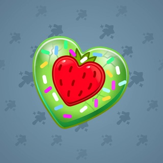 Cookie Heart #144935