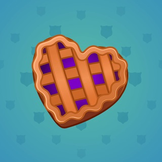 Cookie Heart #144936