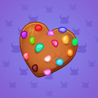 Cookie Heart #144937