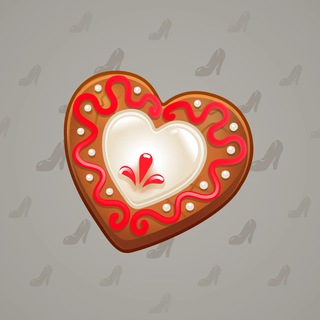 Cookie Heart #144939