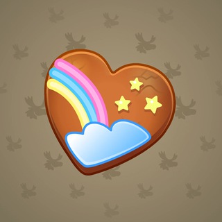 Cookie Heart #144940