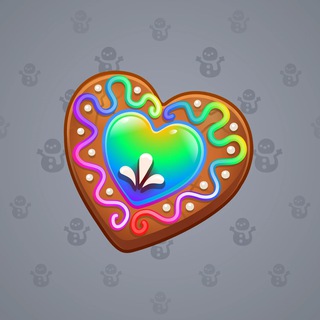 Cookie Heart #144941