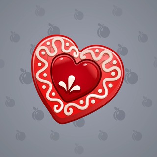 Cookie Heart #144942
