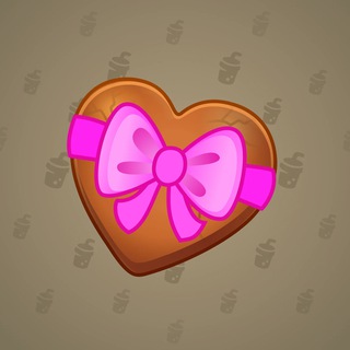 Cookie Heart #144945