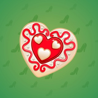 Cookie Heart #144949
