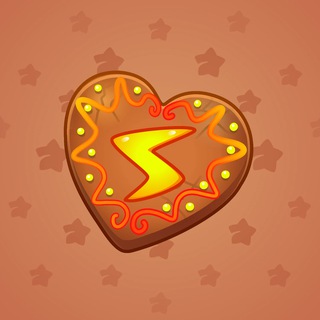 Cookie Heart #145144