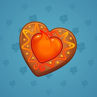 Cookie Heart #145145