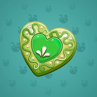Cookie Heart #145146