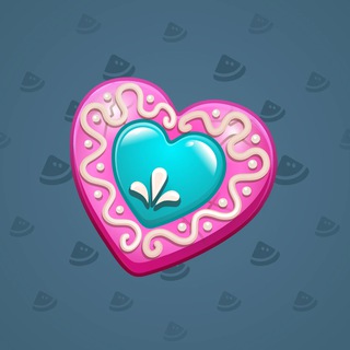 Cookie Heart #145149