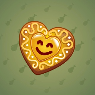 Cookie Heart #145150