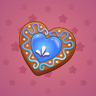 Cookie Heart #145153