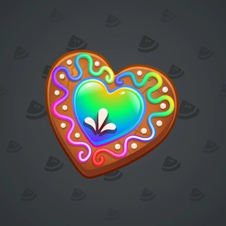 Cookie Heart #145154