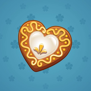 Cookie Heart #145157
