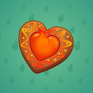 Cookie Heart #145159