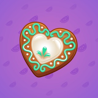 Cookie Heart #145161