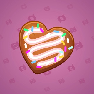 Cookie Heart #145184