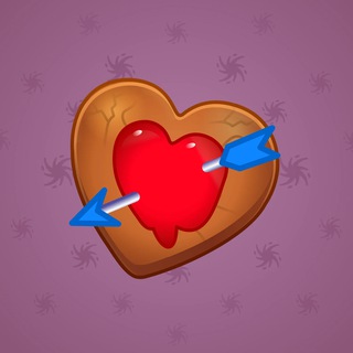 Cookie Heart #145187