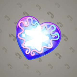 Cookie Heart #145189