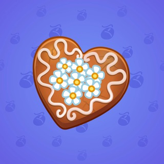 Cookie Heart #145192
