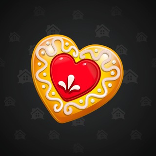 Cookie Heart #145193