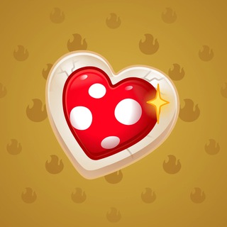 Cookie Heart #145194