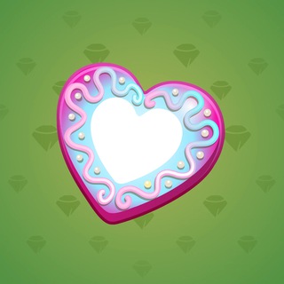 Cookie Heart #145195
