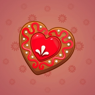 Cookie Heart #145196