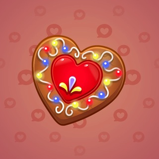 Cookie Heart #145198