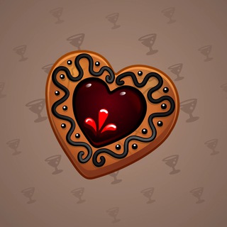 Cookie Heart #145200
