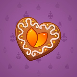 Cookie Heart #145201