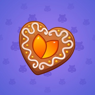 Cookie Heart #145202