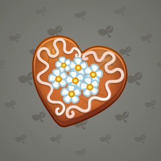 Cookie Heart #145203