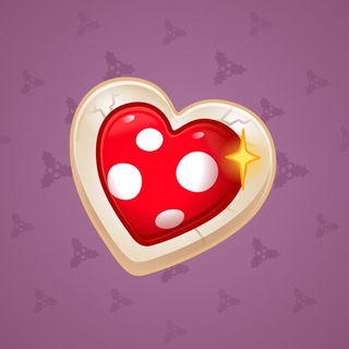 Cookie Heart #145204