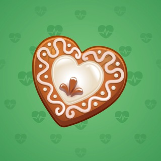 Cookie Heart #145206