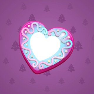 Cookie Heart #145207