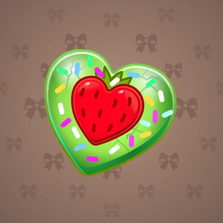 Cookie Heart #145208
