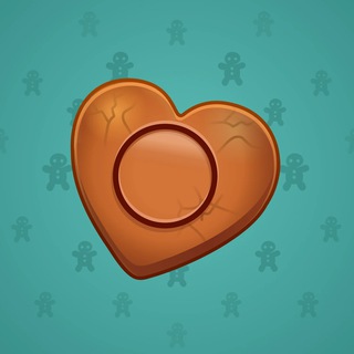 Cookie Heart #145209